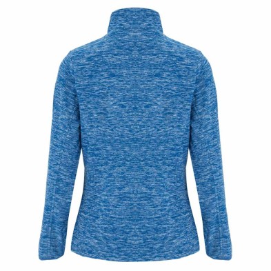 Chaqueta Polar Mujer Roly Artic 6413