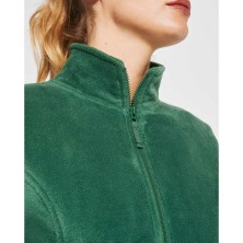 CHAQUETA POLAR MUJER ROLY ARTIC 6413