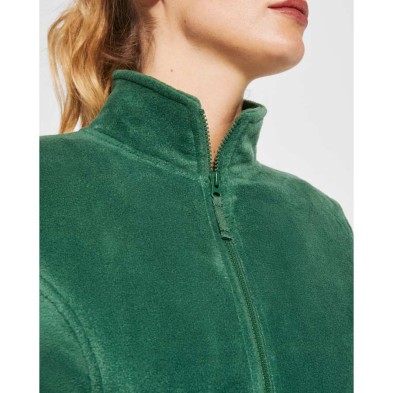 Chaqueta Polar Mujer Roly Artic 6413