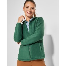 CHAQUETA POLAR MUJER ROLY ARTIC 6413