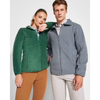 Chaqueta Polar Mujer Roly Artic 6413