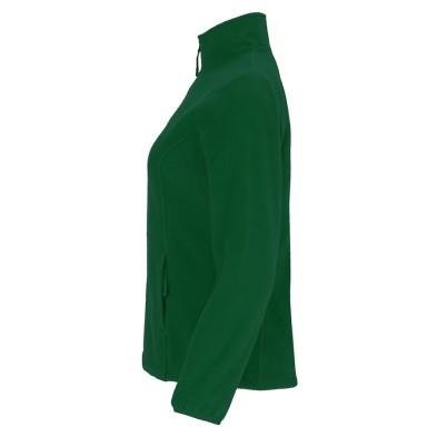 Chaqueta Polar Mujer Roly Artic 6413