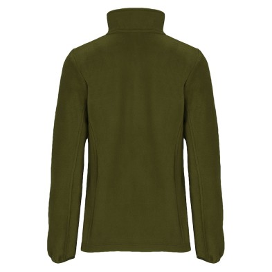 Chaqueta Polar Mujer Roly Artic 6413