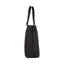 MALETIN PARA PORTATIL CLIQUE 2.0 TOTE BAG 040247 NEGRO