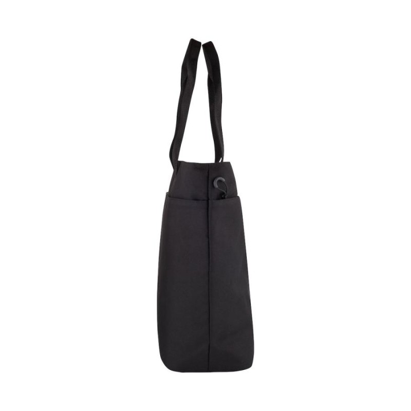 Maletin para portatil clique 2.0 tote bag 040247 negro