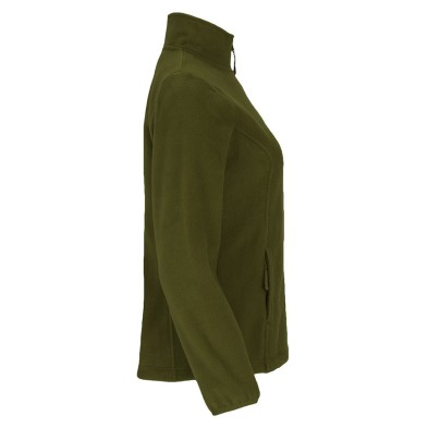 Chaqueta Polar Mujer Roly Artic 6413