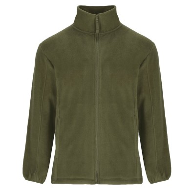 Chaqueta Polar Roly Artic 6412