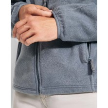 CHAQUETA POLAR ROLY ARTIC 6412