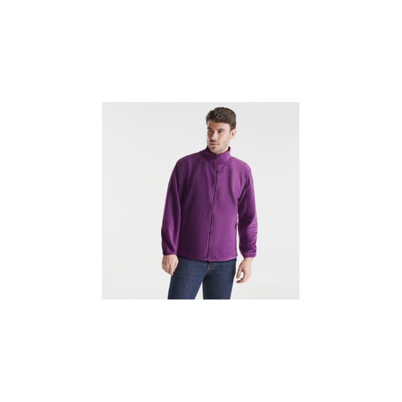 Chaqueta polar roly artic 6412