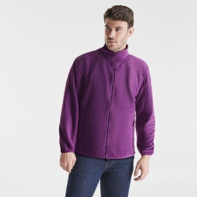 Chaqueta Polar Roly Artic 6412