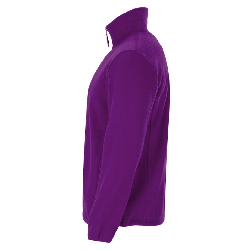 Chaqueta polar roly artic 6412