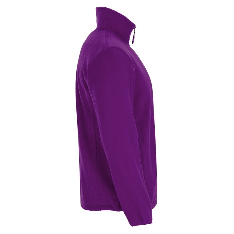 Chaqueta polar roly artic 6412