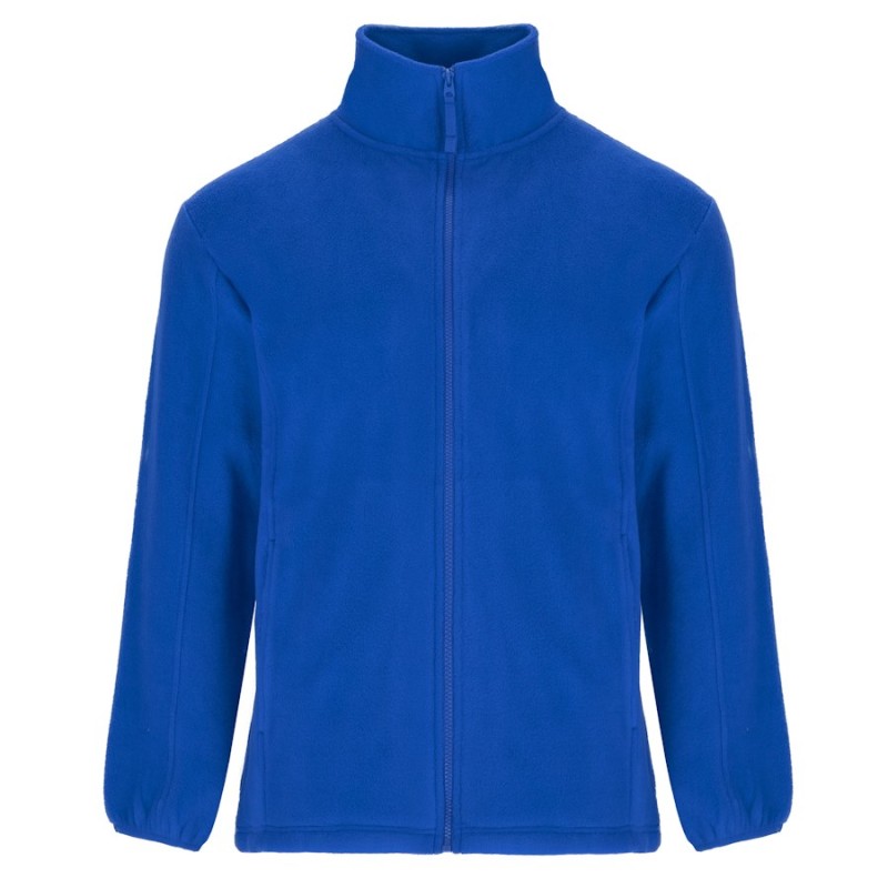 Chaqueta polar roly artic 6412