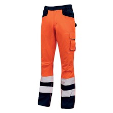 PANTALÓN FORRADO A.V. U-POWER RADIANT