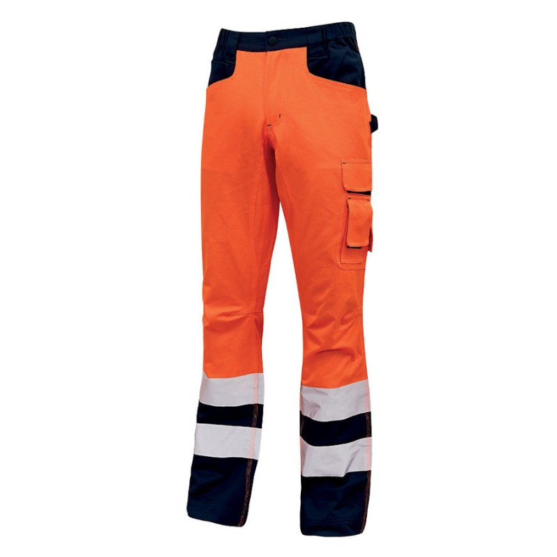 Pantalon a.v. u-power radiant