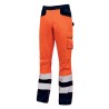 Pantalon a.v. u-power radiant
