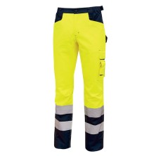 PANTALON A.V. U-POWER RADIANT