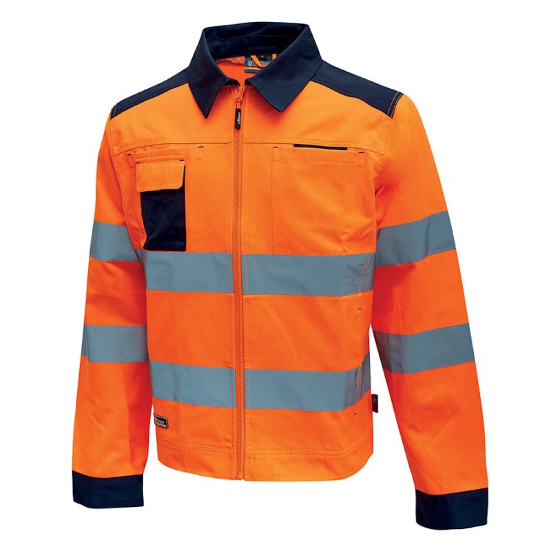 Chaqueta a.v. u-power glare