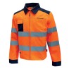 Chaqueta a.v. u-power glare