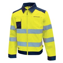 CHAQUETA A.V. U-POWER GLARE