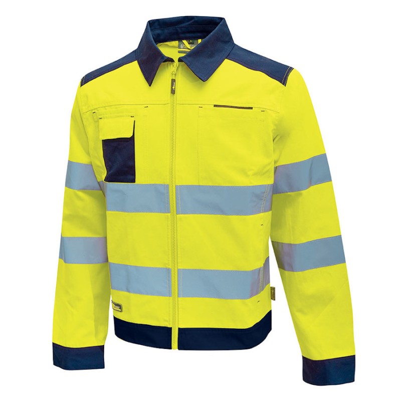 Chaqueta a.v. u-power glare