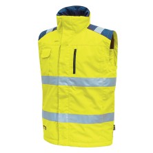 CHALECO A.V. U-POWER PRIME