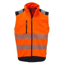 CHALECO A.V. U-POWER DANY