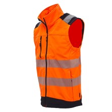 CHALECO A.V. U-POWER DANY