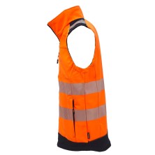 CHALECO A.V. U-POWER DANY