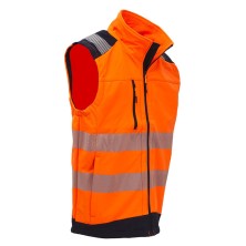 CHALECO A.V. U-POWER DANY