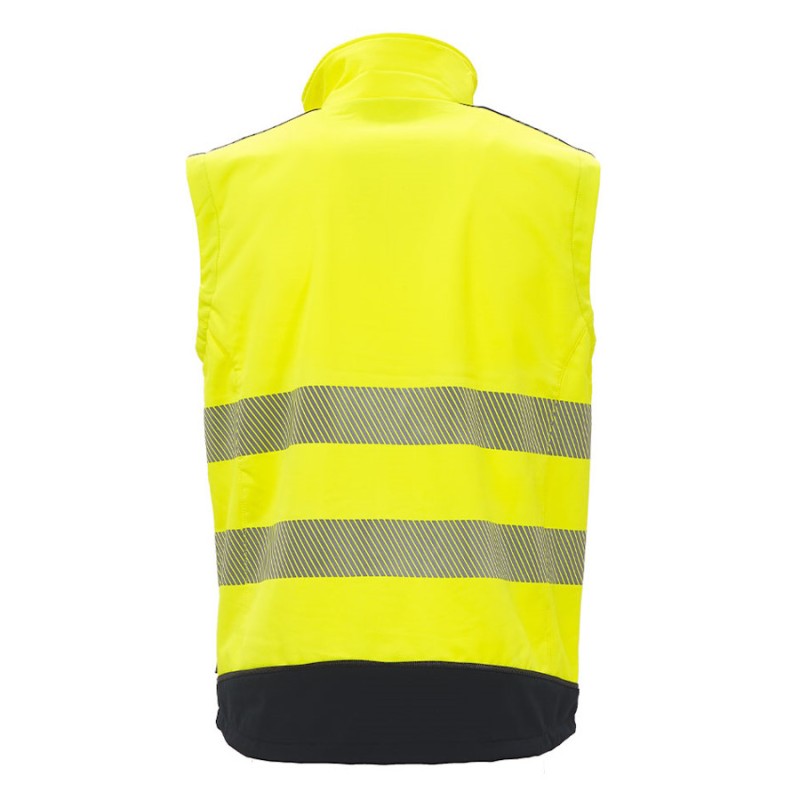 Chaleco a.v. u-power dany