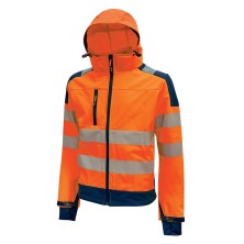 CHAQUETA A.V. U-POWER MIKY