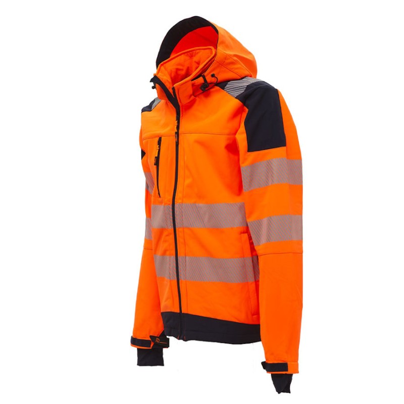 Chaqueta a.v. u-power miky