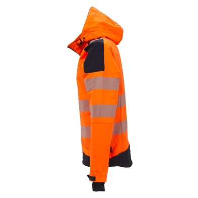Chaqueta A.V. U-Power Miky