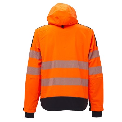 Chaqueta A.V. U-Power Miky