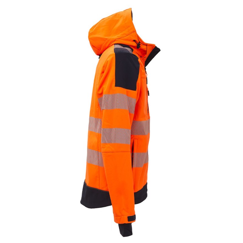 Chaqueta a.v. u-power miky