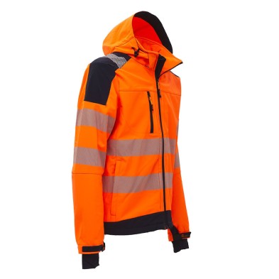 Chaqueta A.V. U-Power Miky