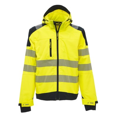 Chaqueta A.V. U-Power Miky