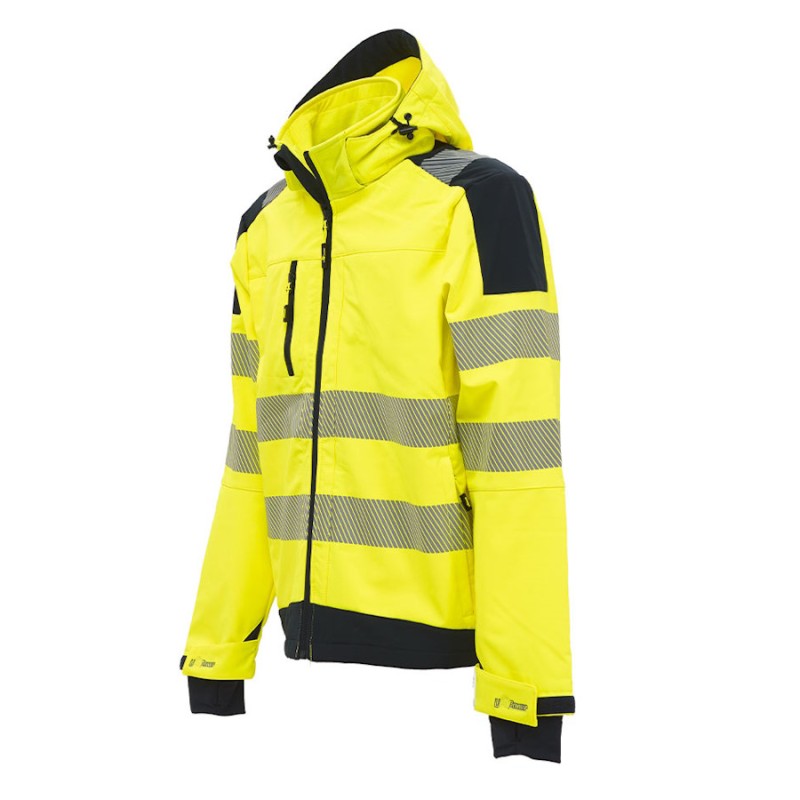 Chaqueta a.v. u-power miky