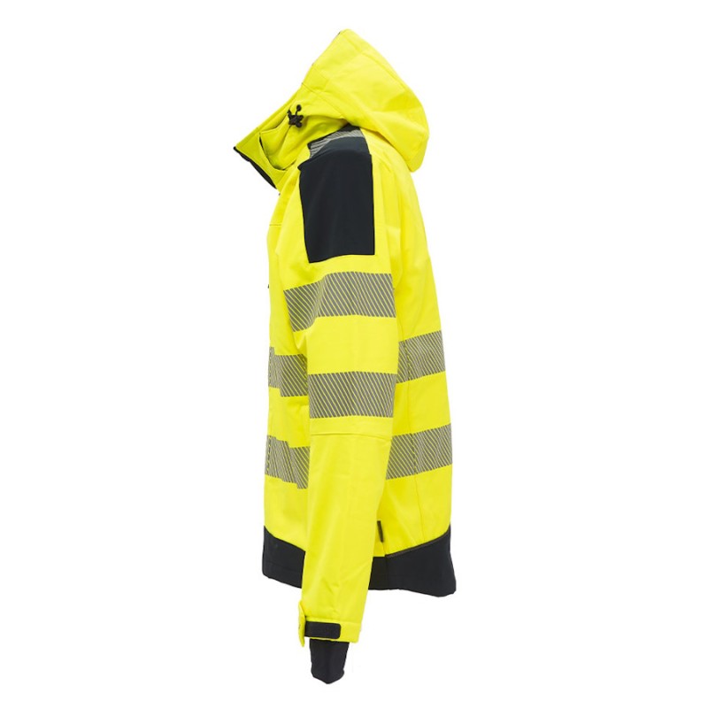 Chaqueta a.v. u-power miky