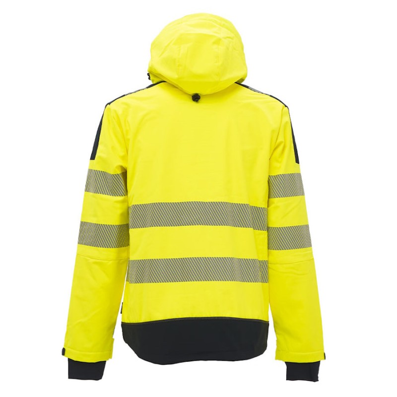 Chaqueta a.v. u-power miky