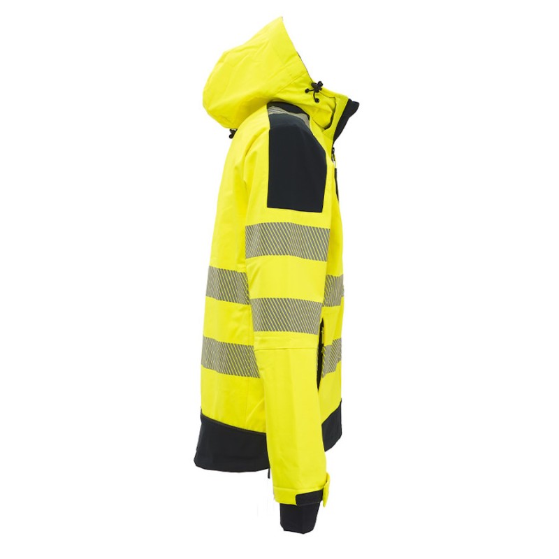 Chaqueta a.v. u-power miky