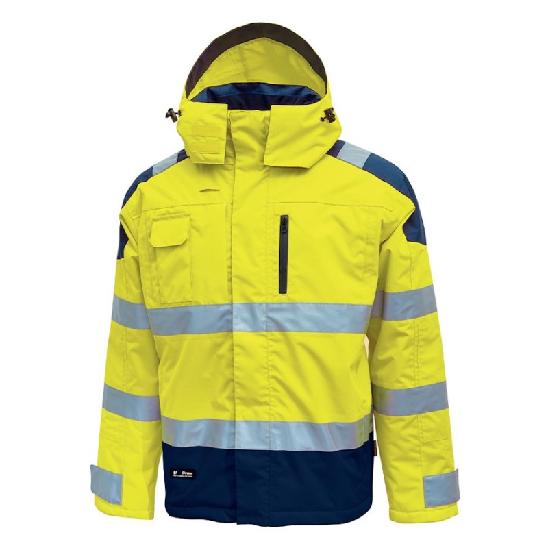 Parka a.v. u-power defender
