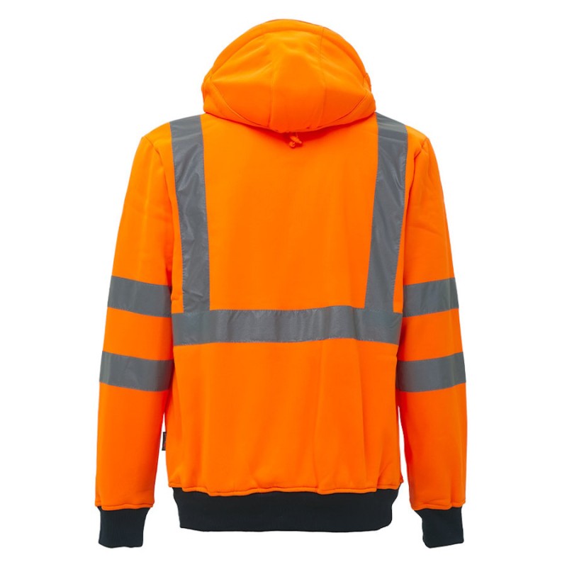 Sudadera a.v. u-power melody