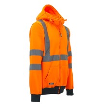 SUDADERA A.V. U-POWER MELODY