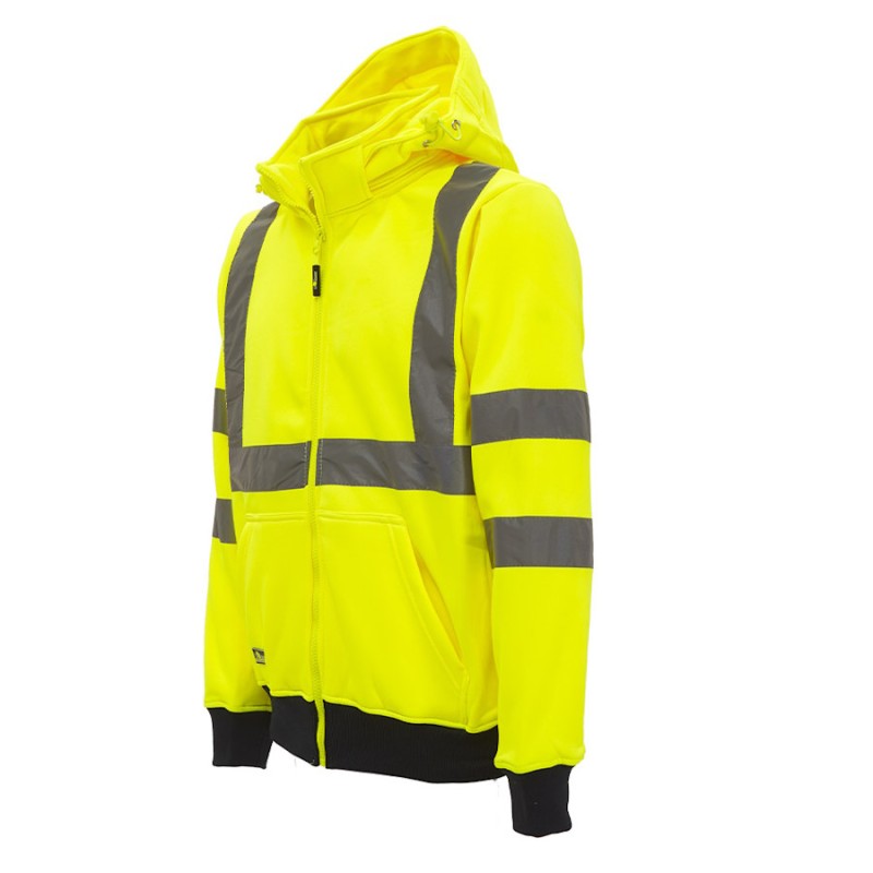 Sudadera a.v. u-power melody