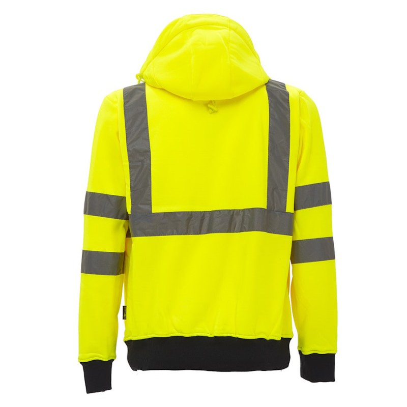 Sudadera a.v. u-power melody