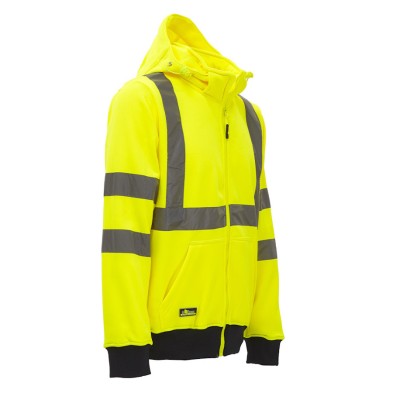 Sudadera A.V. U-Power Melody