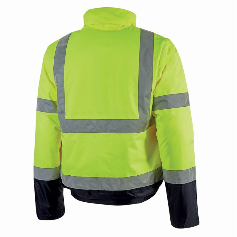 Chaqueta a.v. u-power crafty