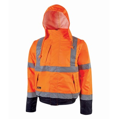 Chaqueta A.V. U-Power Crafty